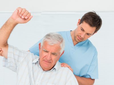 Home Visit Physiotherapy – Bringing Healthcare To Your Home!